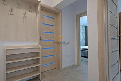 Apartament 2 camere nou, Drumul Binelui, metrou Aparatorii Patriei - 13