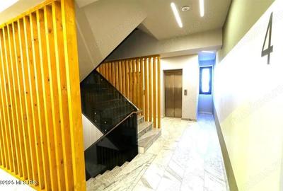 Mamaia Nord - Lotus Studios, 2 camere langa mare, 56 Mp, etajul 4/7! - 3