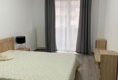 Apartament cu 2 camere în Central - 8
