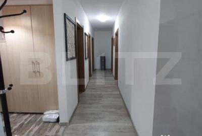 Casă cu 4 camere cu Teren 400 Mp în Stupini - 12