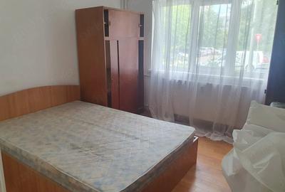 Apartament cu 2 camere semidecomandat în George Enescu - 1