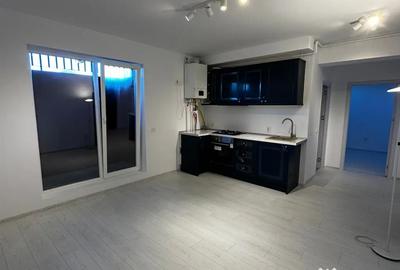 Apartament cu 2 camere decomandat în Ferme - 11