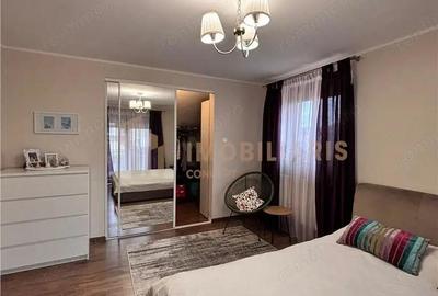 Casă cu Teren 850 Mp în Tăuții-Măgherăuș