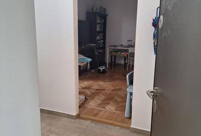Apartament cu 3 camere în Tei - 3
