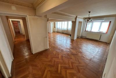 Floreasca,Dorobanti, Radu Beller,Centrala,121 mp SU + boxa,132 mp ST - 10