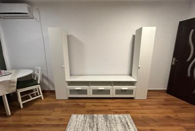 Garsonieră semidecomandată, mobilată în Baba Novac