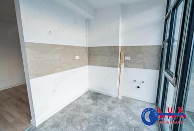 Garsonieră decomandată în Babadag