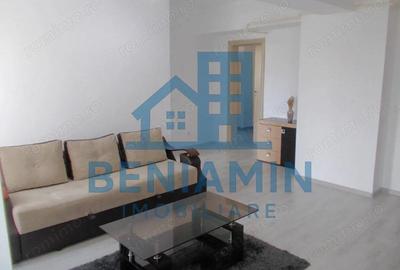Apartament 2 camere bloc nou Craiovita modern mobilat lift - 3