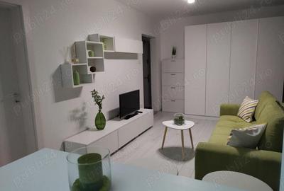 Garsonieră semidecomandată în Central - 2