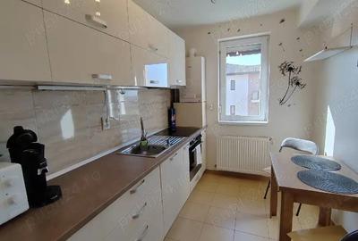 Garsonieră decomandată în Giroc - 12