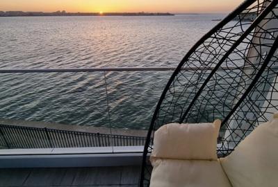 Inchiriere Apartament unic bulevardul Mamaia - 1