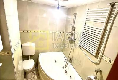 Apartament cu 3 camere decomandat, mobilat în Narcisa - 14