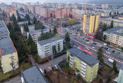 Apartament 2 camere, Calea București - 2