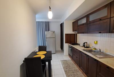Apartament cu 3 camere decomandat în Băneasa - 8