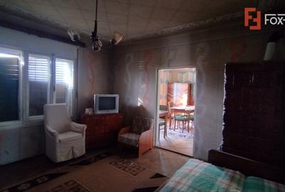 Casa individuala 4 camere, Calea Urseni, Teren 1390 mp - 5