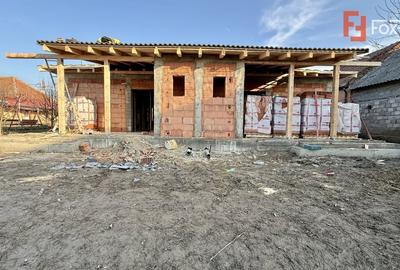 Duplex cu 3 camere si 2 bai pe parter, zona Albina - 1