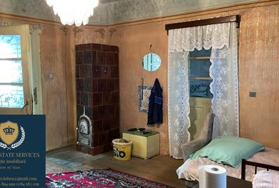 Casă + teren uriaș Casă + teren uriaș - 10