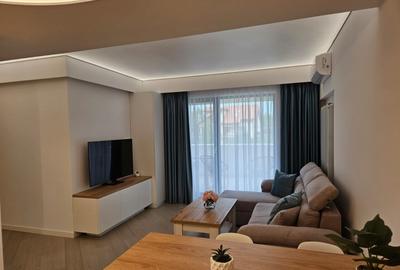 Cortina North | 3 camere | Lux | Prima Chirie | Parcare Inclusa - 2