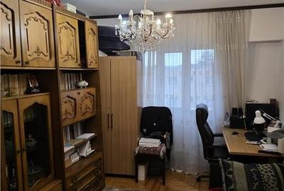 4 camere | Decomandat | 2 Bai | Mihai Eminescu - 3