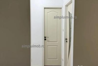 Apartament cu 2 camere decomandat, mobilat în P-ța Reșița - 4