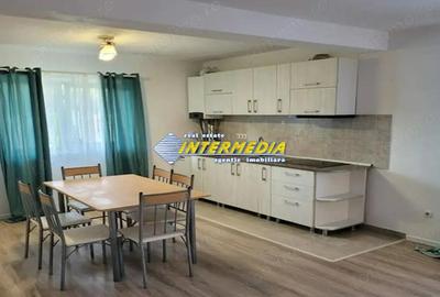 Inchiriere Casa P+1 120 mp Alba Cetate Kaufland finisata mobilata si utilata complet - 2