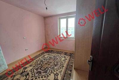 De vânzare apartament cu trei camere în Întorsura Buzăului, pe strada Ciucaș - 8