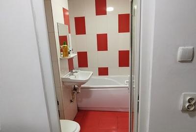 Garsonieră decomandată în Central - 5