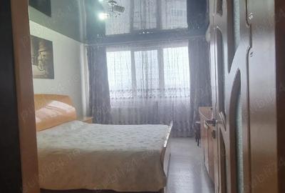 Garsonieră decomandată în Țiglina 1 - 4