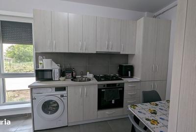 Garsonieră decomandată în Central - 3