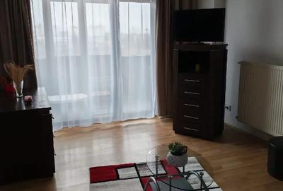 Garsonieră semidecomandată în Trivale - 9