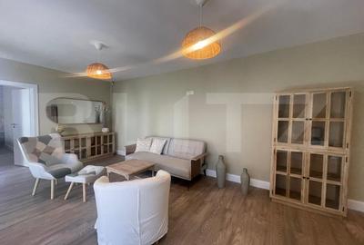 Apartament 2 camere, 70 mp, 2 bai, terasa, Pet Friendly, Borhanci - 9