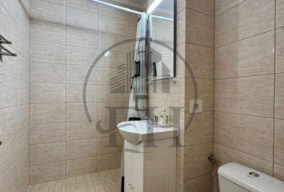 Apartament cu 2 camere, mobilat în Tomis Nord - 2