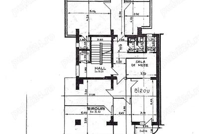 Inchiriere Birouri Moderne 240mp - Domenii - 1