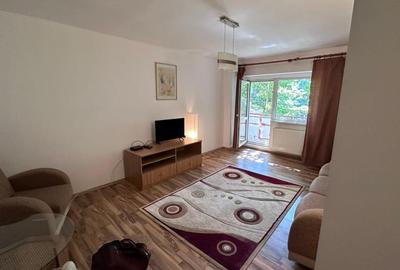 Garsonieră decomandată în Nerva Traian