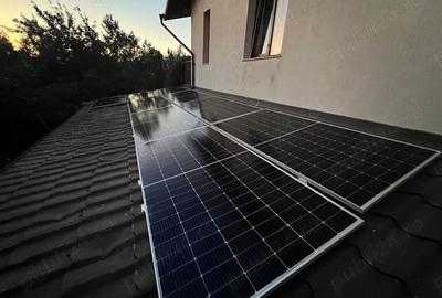 Casă cu 4 camere în Ghighiu - 8