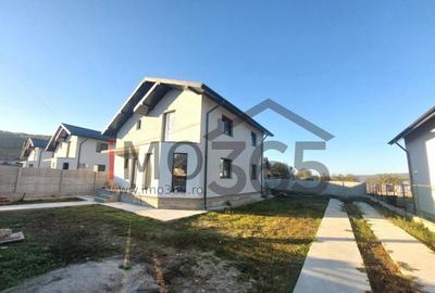 Casa Micesti P+M - 4 dormitoare cu 500mp teren Casa Micesti P+M - 4 dormitoare cu 500mp teren - 6