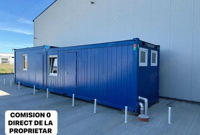 De vanzare depozite hala in High Tech Industry Park Craiova - 3