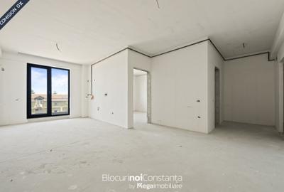 ✅Chilipir: 2 camere · TVA inclus | bloc 2025 | Tomis Plus - Palazu Mare - 7