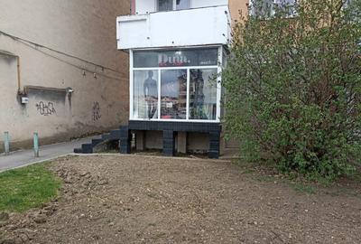 De inchiriat spatiu comercial in Sfantu Gheorghe - 1