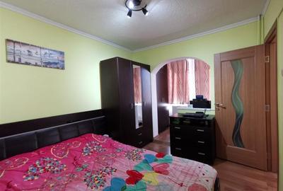 Apartament cu 2 camere nedecomandat, mobilat în Tipografilor - 4