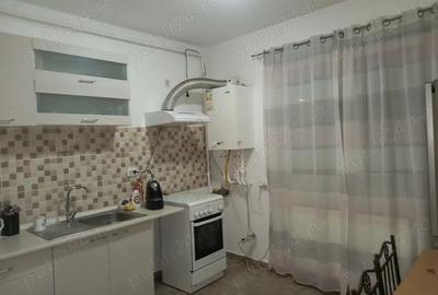 Ofer spre inchiriere garsoniera in Bragadiru, cartier Libertatii - 7