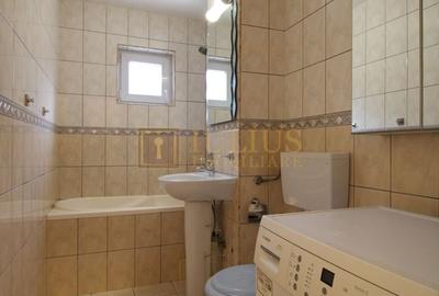 Apartament cu 2 camere semidecomandat, mobilat în Circumvalațiunii - 10