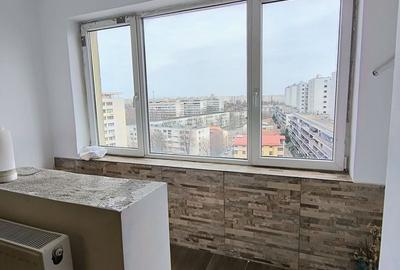 Apartament cu 2 camere decomandat în Baba Novac - 3