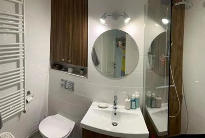 Apartament cu 2 camere, Decomandat, 52 MP, zona BIG Mănăștur - 3