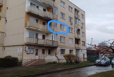 Garsonieră decomandată în Central - 1