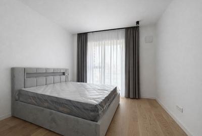 Apartament cu 2 camere în Pipera - 8