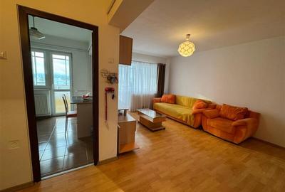 Apartament cu 2 camere decomandat, mobilat în Republicii - 2