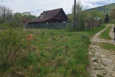 Spațiu comercial, în Viștișoara - 2