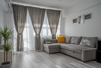 Inchiriere Apartement 2 Camere Spatios Piata Mihail Kogalniceanu - 2