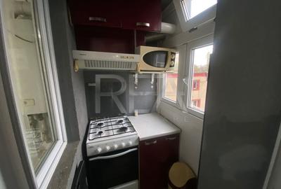 2 Camere aproape de Piata Rahova - 6